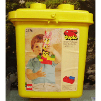 play bucket