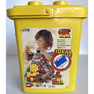 farm bucket