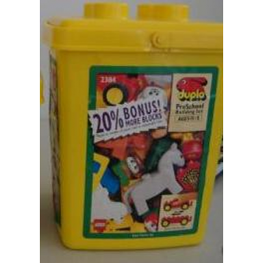 farm bucket