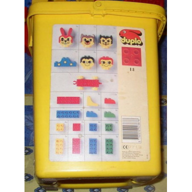 playtime bucket