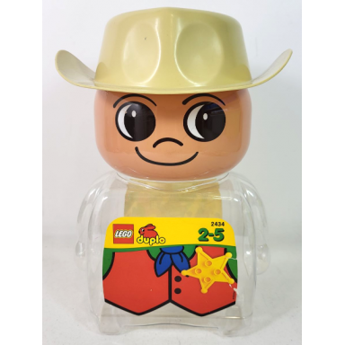 sheriff jake