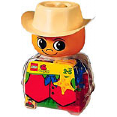 sheriff jake