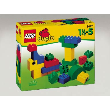 basic set