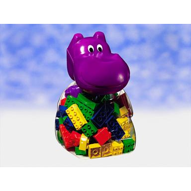 happy hippo build n store