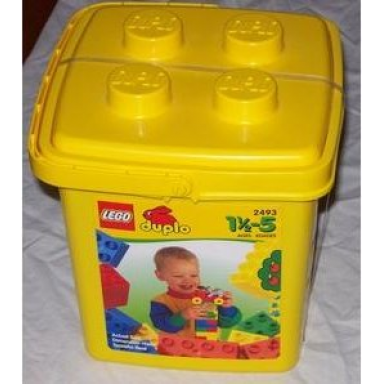 medium bucket