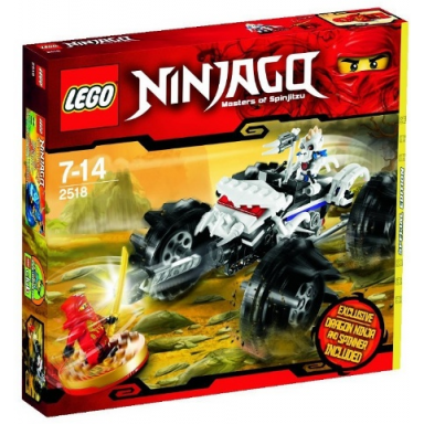 nuckals atv