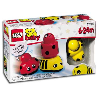my racing bugs