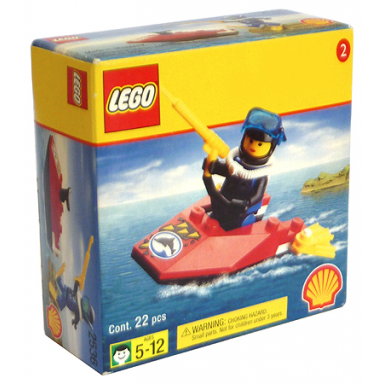divers jet ski