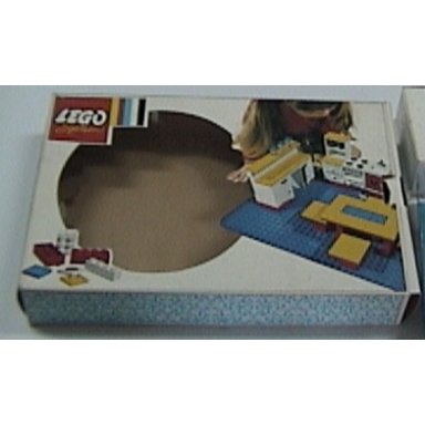 complete kitchen set
