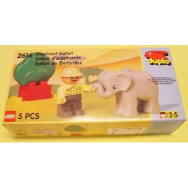 mini safari