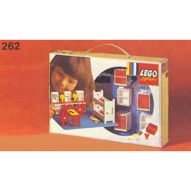 complete childrens room set