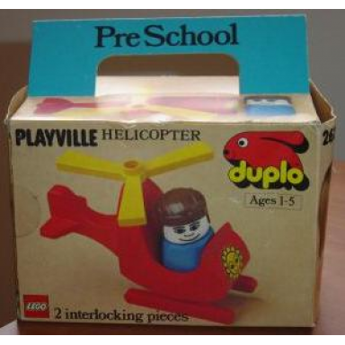 helicopter