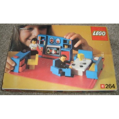 living room set