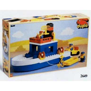 sea explorer