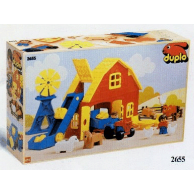play farm