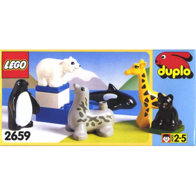 baby animals