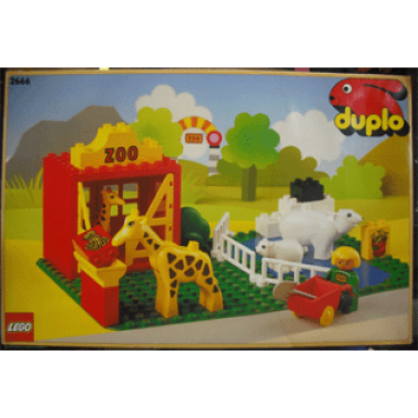 mini zoo