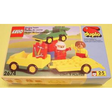 racing team