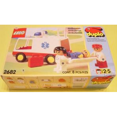 ambulance