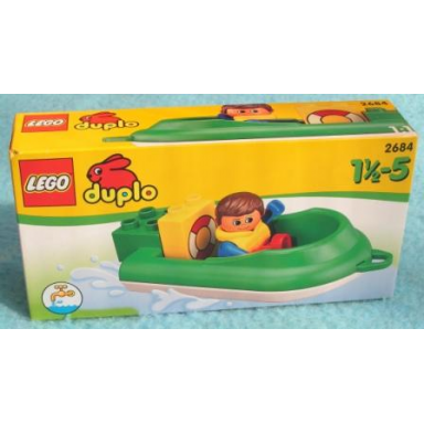 dinghy