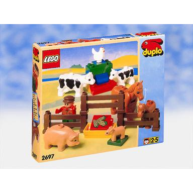 farm animals
