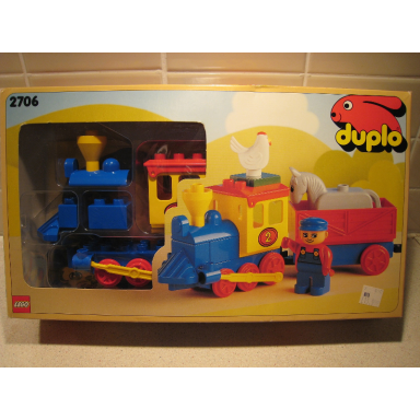 barnyard express