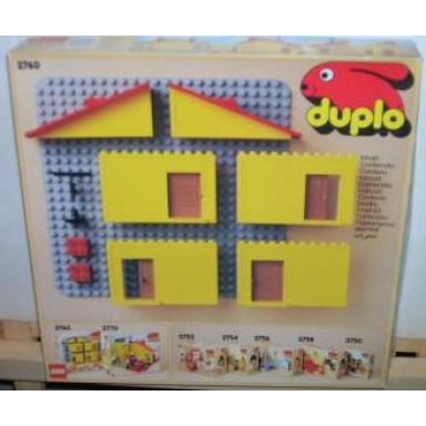 house supplementary