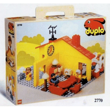 play house