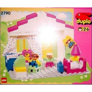 play room