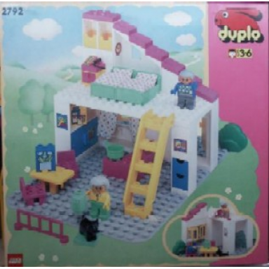 grandmas house