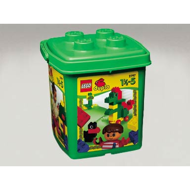 happy bucket
