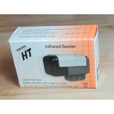 infrared seeker for mindstorms nxt version 2