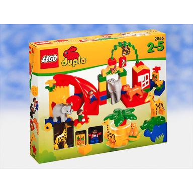 animal playground