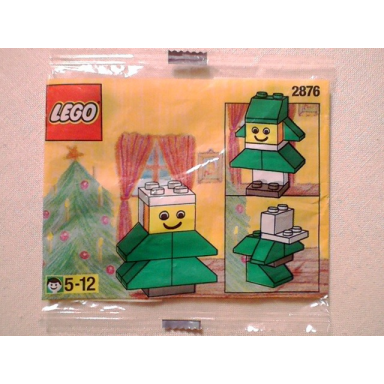 christmas set polybag