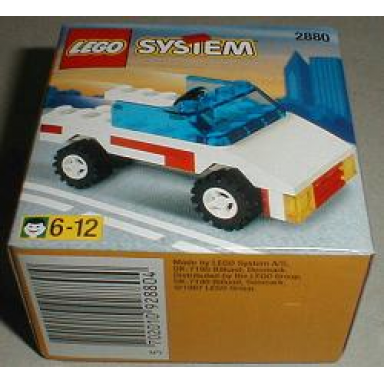 open-top jeep