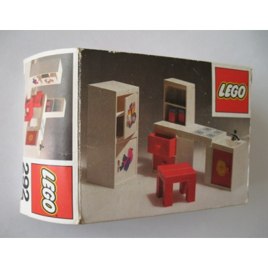 kitchen sink and cupboards