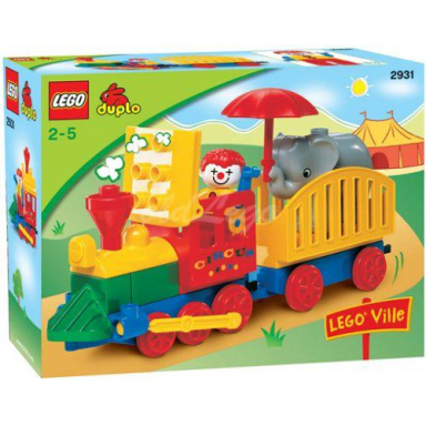 push locomotive