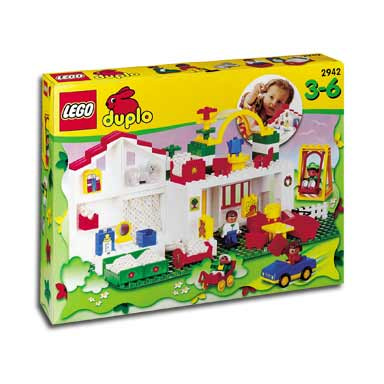 playhouse