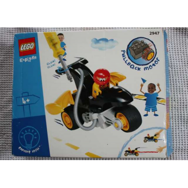 speedbike