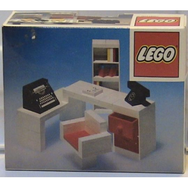 secretarys desk
