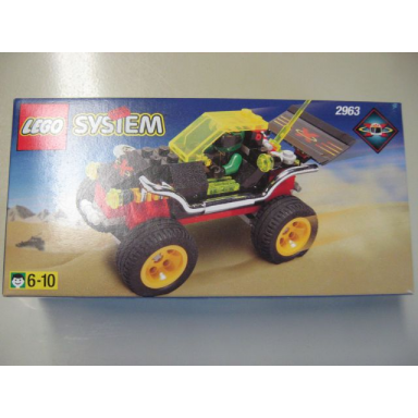 extreme racer
