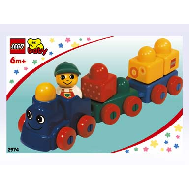 play train