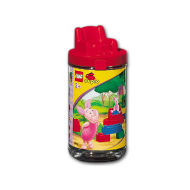 acorn adventure with piglet