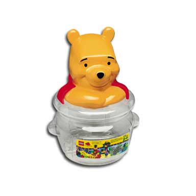 the big honeypot