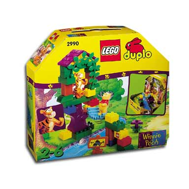 tiggers treehouse