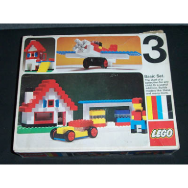 basic set