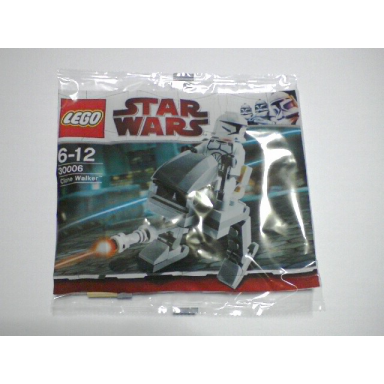 clone walker - mini polybag