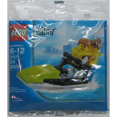 jet ski polybag