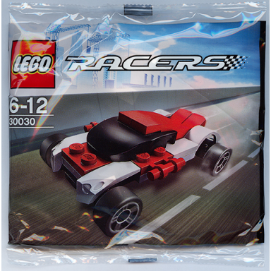 rally raider polybag