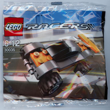 off road racer 2 polybag